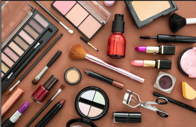 Cosmetic Submissions