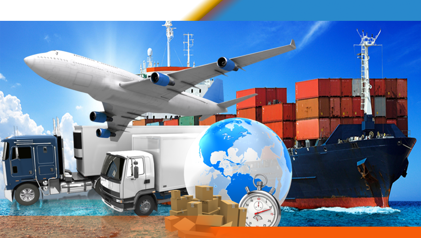 Import and Export Services